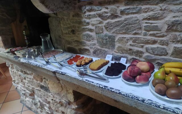 Casa Rural O Vilar