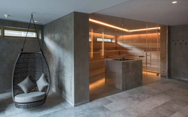 Falkensteiner Hotel & Spa Falkensteinerhof