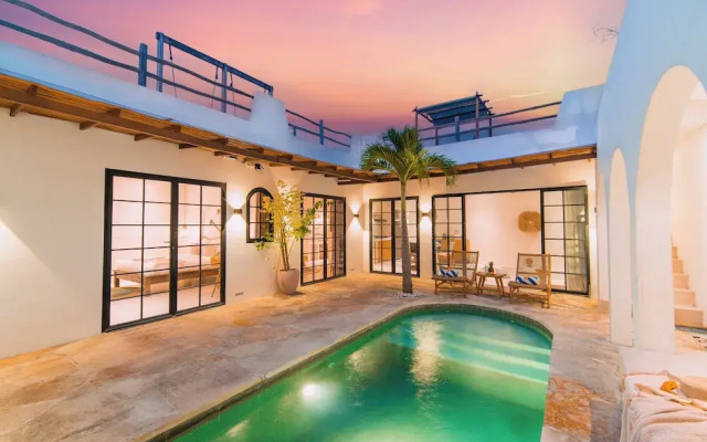 Villa The View
