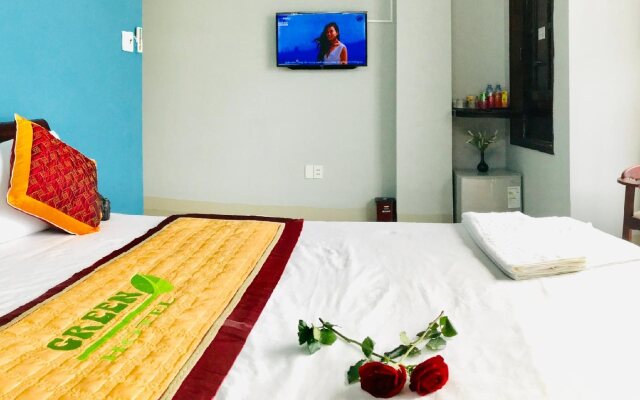 Thao Nguyen Hotel