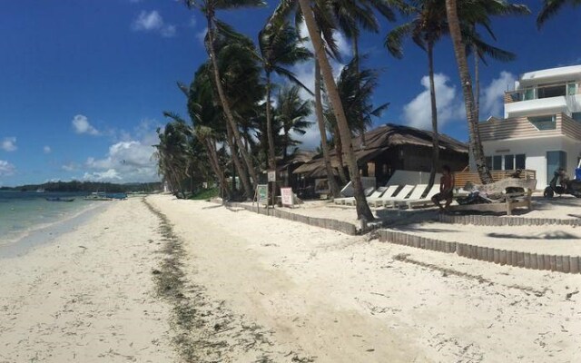 Boracay Residences