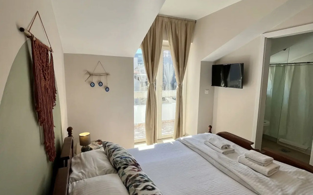 Villa Merci Budva
