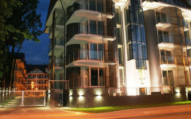 Kompleks Stara Polana by Apartamenty Tatra Park