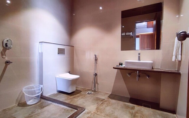 ShriGo Hotel Nathdwara