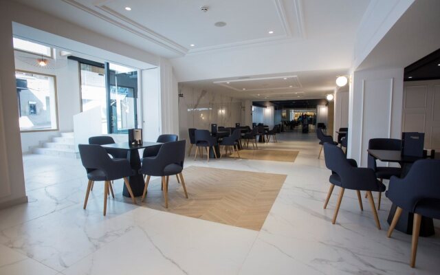 Hotel Voramar