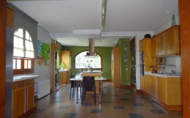 Chalet Rural Bentayga