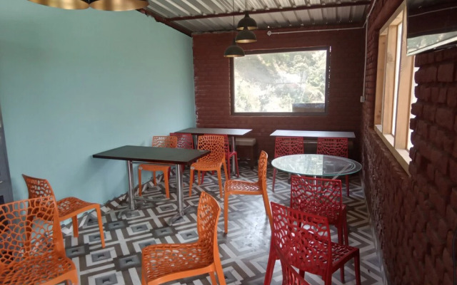 Pine pioneer the eco resort