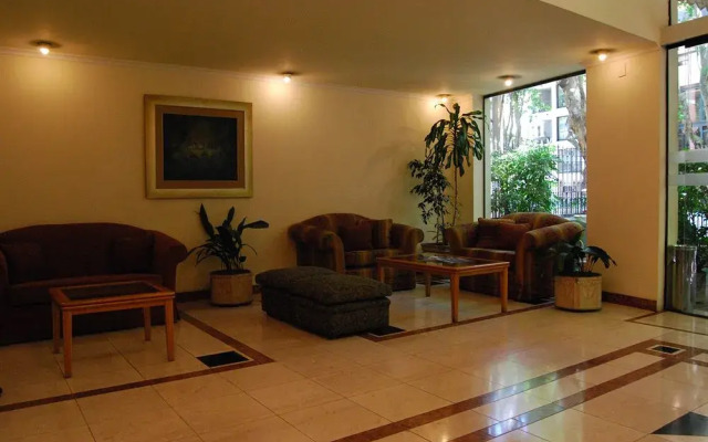 Marti Apart Hotel