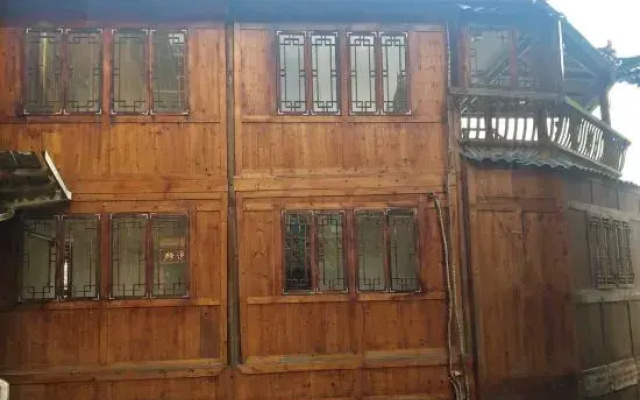Xijiang Qianhu Miao Village Homestay Panorama Homestay