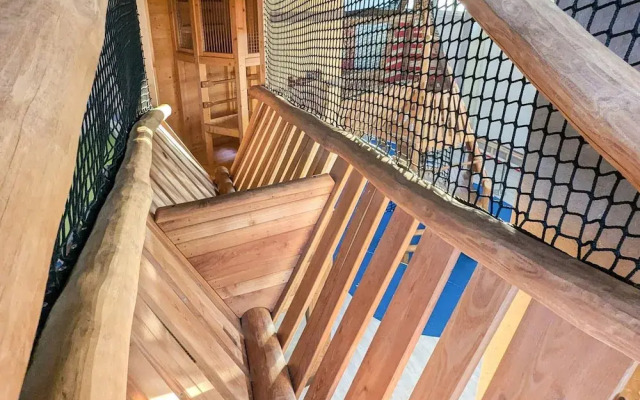 Holiday Home in Wendtorf