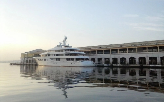 YingYang Havana Hostel