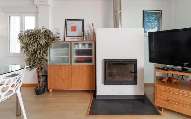 AP-3 A Primera LÍNEA de Playa