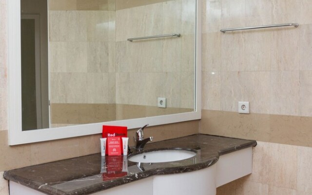 RedDoorz Premium @ Bandung City Center