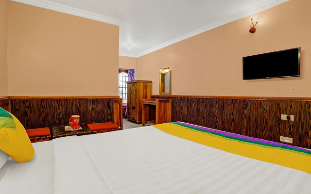 Itsy Hotels Rain Forest