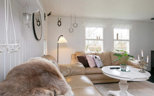 4 Star Holiday Home in Tranekær
