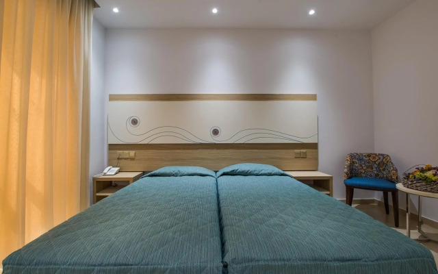 Stamatia Hotel