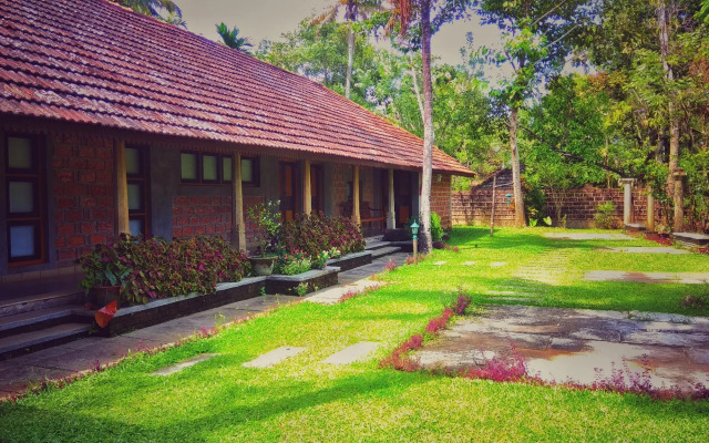 Punnamada Resorts