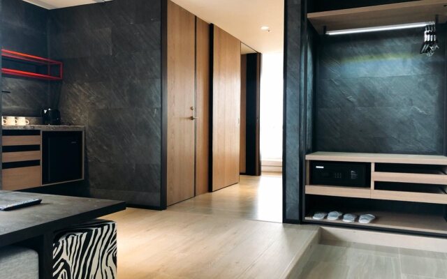 Hsin Hotel