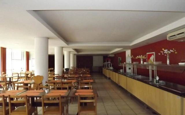 VOA Plazza Hotel