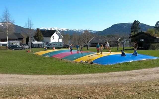 Nedre Strand Hytteutleie