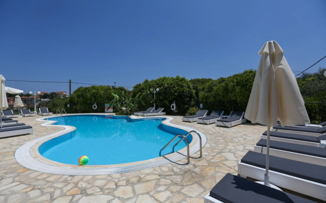 Pelagos Apartments