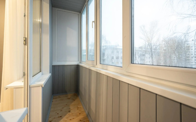 Апартаменты на улице Татарстан 58