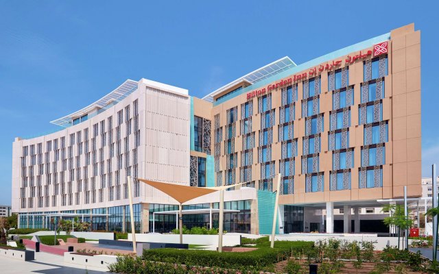 Hilton Garden Inn Muscat Al Khuwair