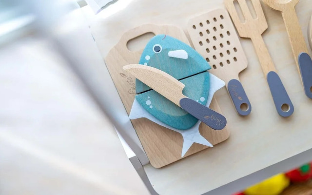 Yeosu Hi Mom Kids Family Pension Black