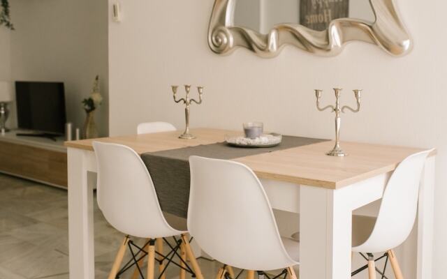 Sevilla Apartments Leonor 1B