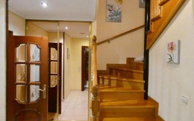 Vivienda Turística Villa Carmen II