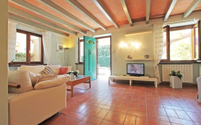 Villa Perla