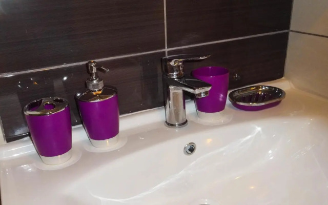 Apartman Sara vl. Franjo Klasić