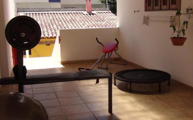 Beira Mar Hostel