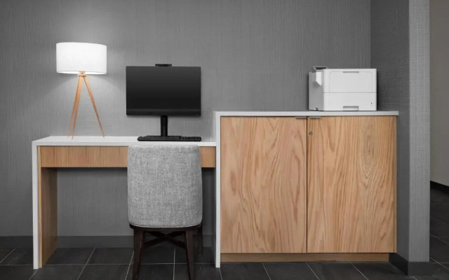 Residence Inn Seattle Northgate Station