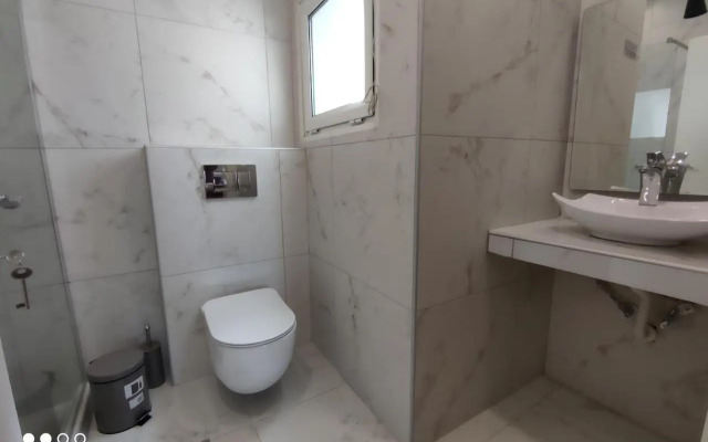 Studio in the heart of Athens next to Monastyraki.