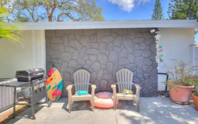 The Mermaid and the Sea Turtle