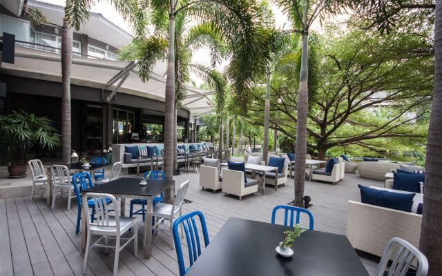 The Leela Resort & Spa Pattaya