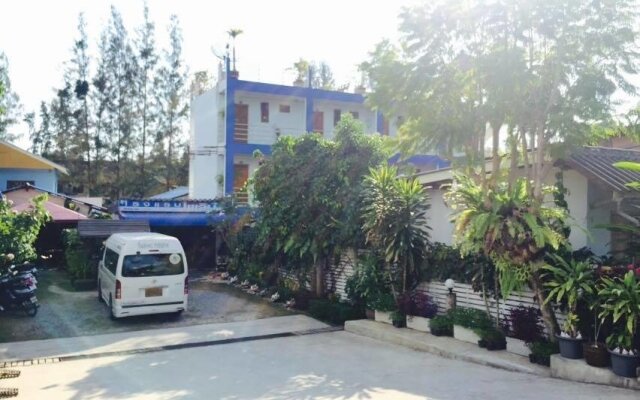 Pailin Hotel