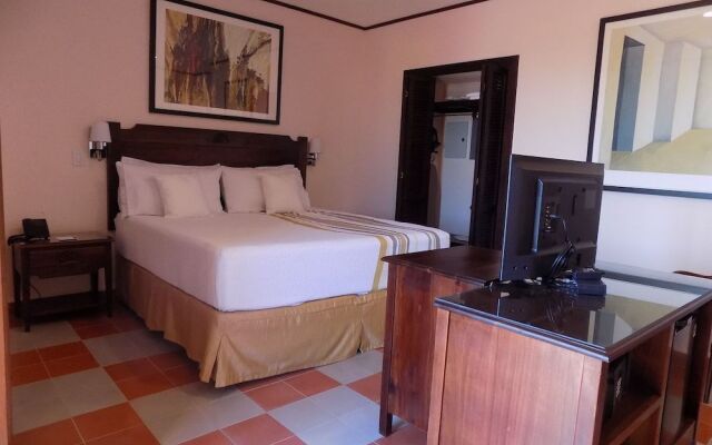 Hotel la Recoleccion