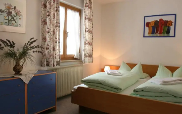 Ferienhaus Beim Veitele