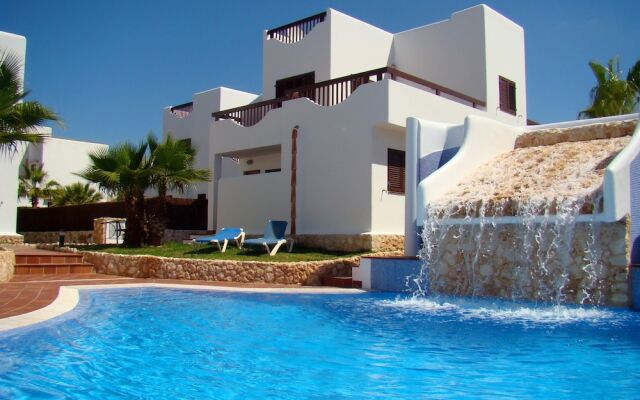 La perla de cala d'Or 2