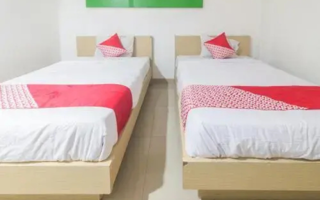 Nadine's Home by OYO Rooms