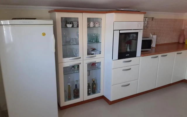 Apartment Ljilja