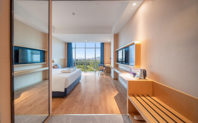 Kyriad Marvelous Hotel (Boluo Longxi)