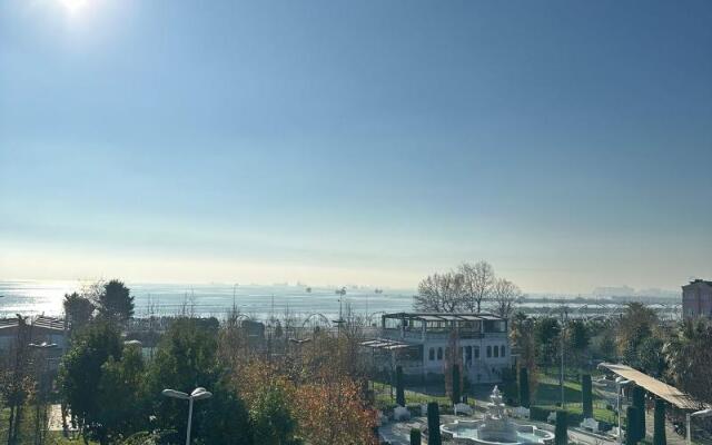 Sareban Hotel Istanbul