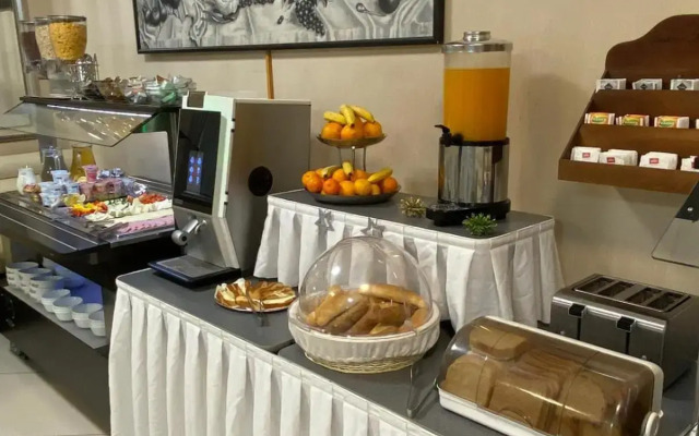 Astory Hotel