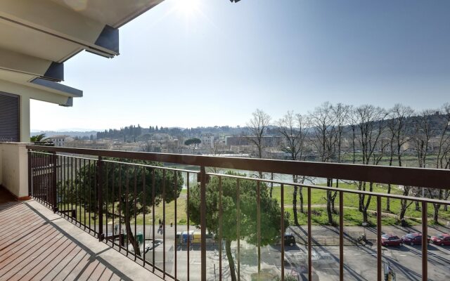 Colombo 76 in Firenze