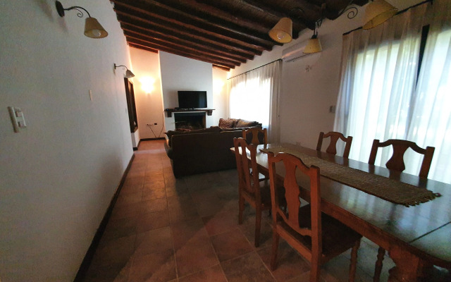 Casa Agostino - Luxury wine resort