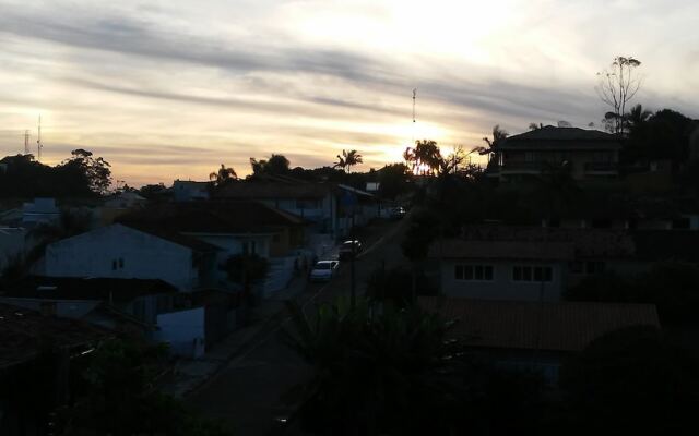 Vila Alaide Praia Hotel