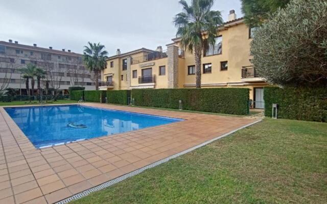 Girorooms Platja d'Aro Port Nàutic